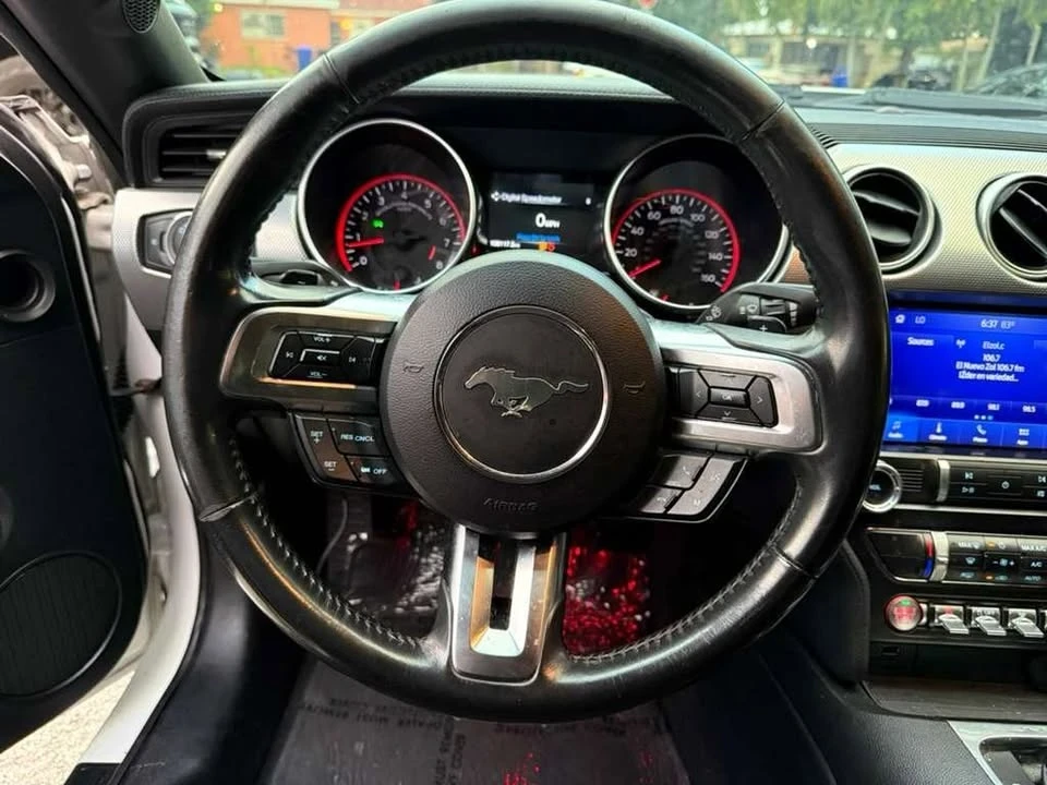 2020 Ford S550 Mustang - Image 6 of 12