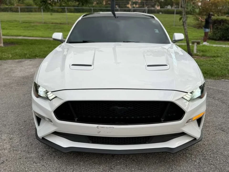 2020 Ford S550 Mustang - Image 7 of 12