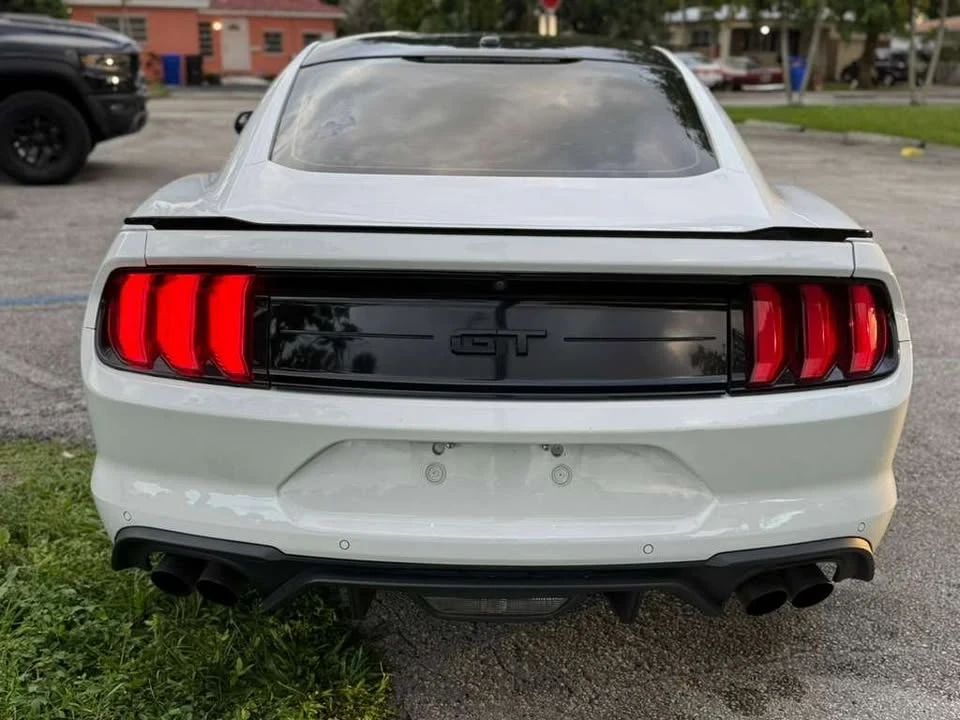 2020 Ford S550 Mustang - Image 10 of 12