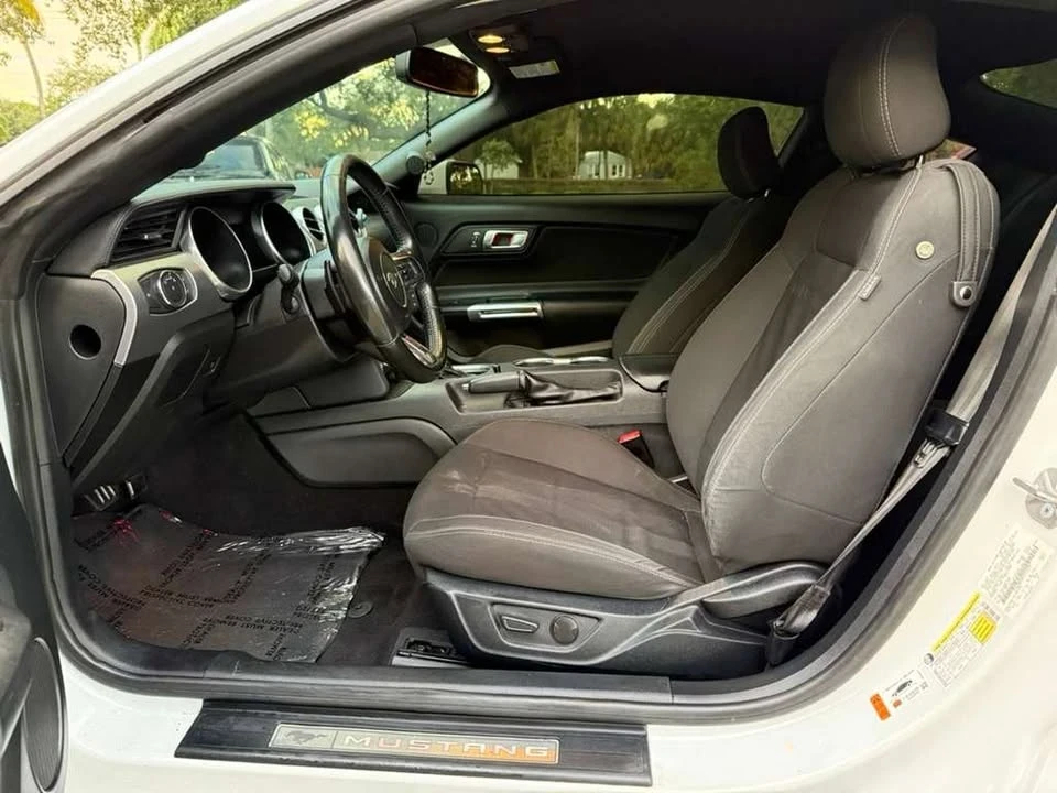 2020 Ford S550 Mustang - Image 9 of 12