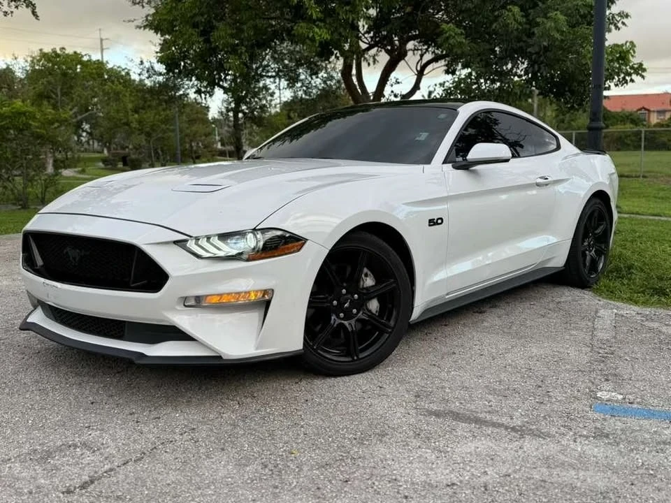 2020 Ford S550 Mustang - Image 11 of 12