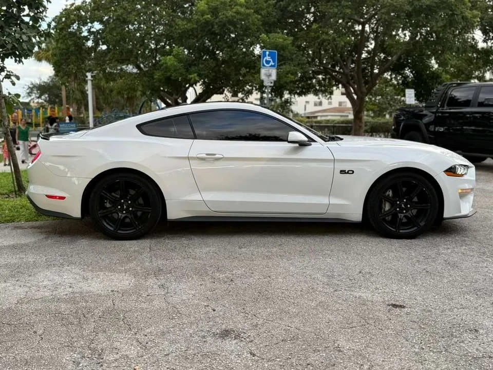 2020 Ford S550 Mustang - Image 5 of 12