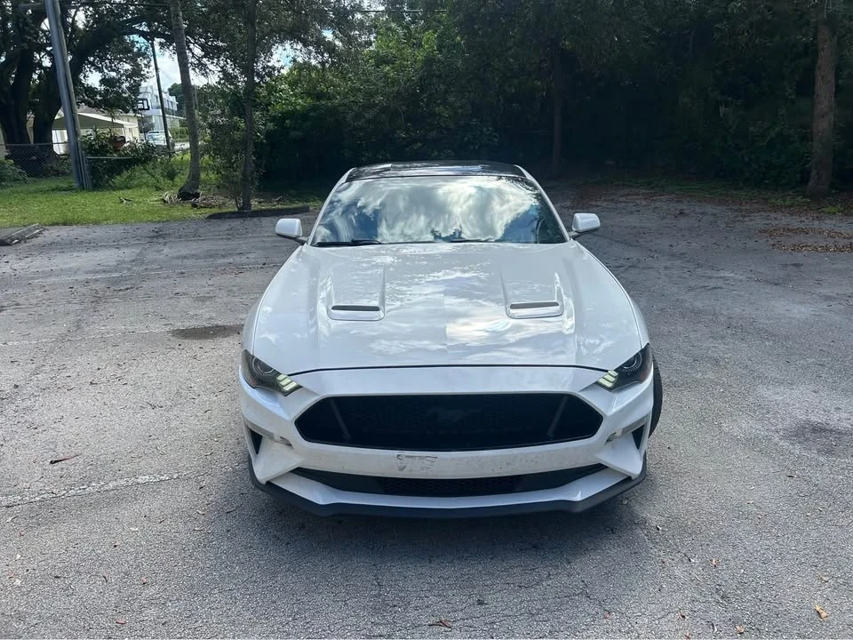 2020 Ford S550 Mustang - Image 3 of 19