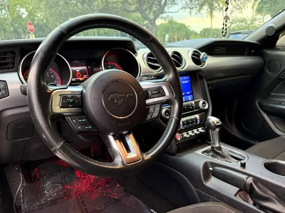 2020 Ford S550 Mustang - Image 2 of 12