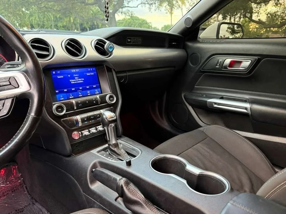 2020 Ford S550 Mustang - Image 3 of 12