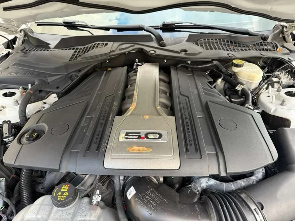 2020 Ford S550 Mustang - Image 12 of 12
