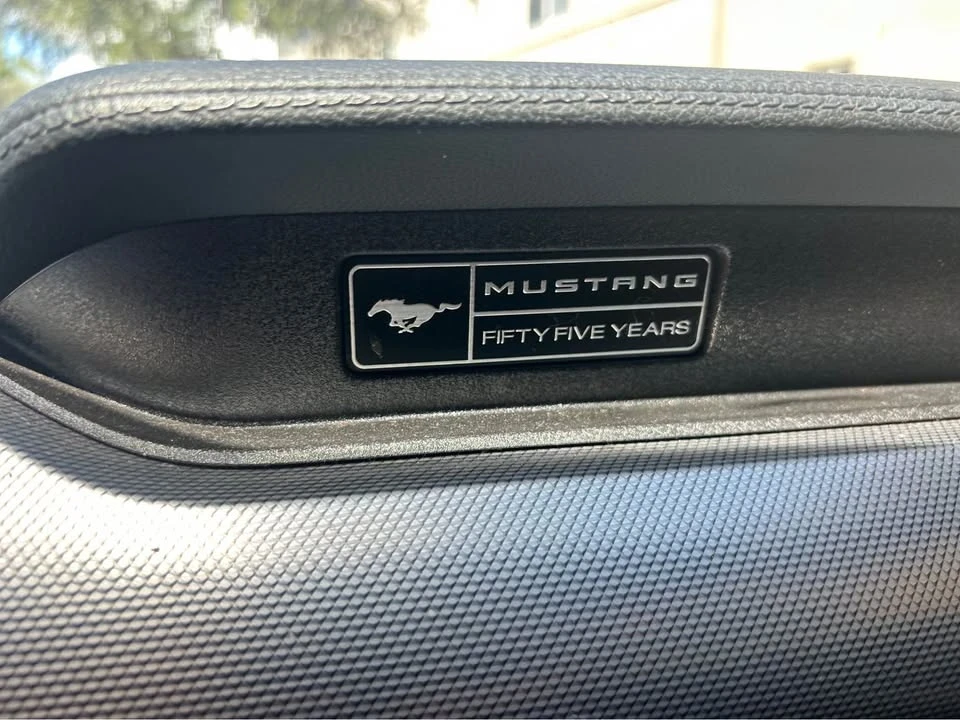 2020 Ford S550 Mustang - Image 17 of 19