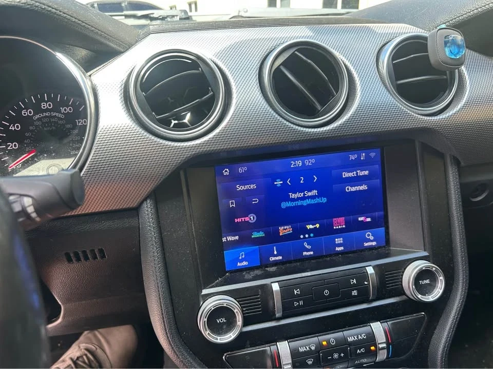 2020 Ford S550 Mustang - Image 16 of 19