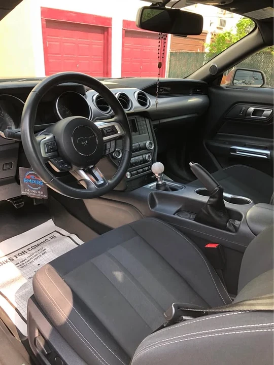 2020 Ford S550 Mustang - Image 6 of 7
