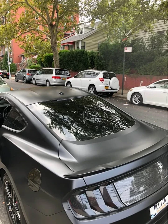 2020 Ford S550 Mustang - Image 2 of 7