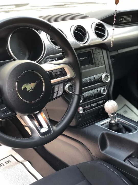2020 Ford S550 Mustang - Image 4 of 7