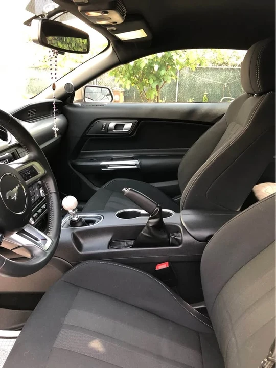 2020 Ford S550 Mustang - Image 5 of 7