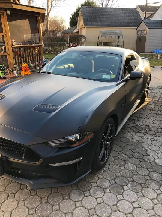 2020 Ford S550 Mustang - Image 7 of 7