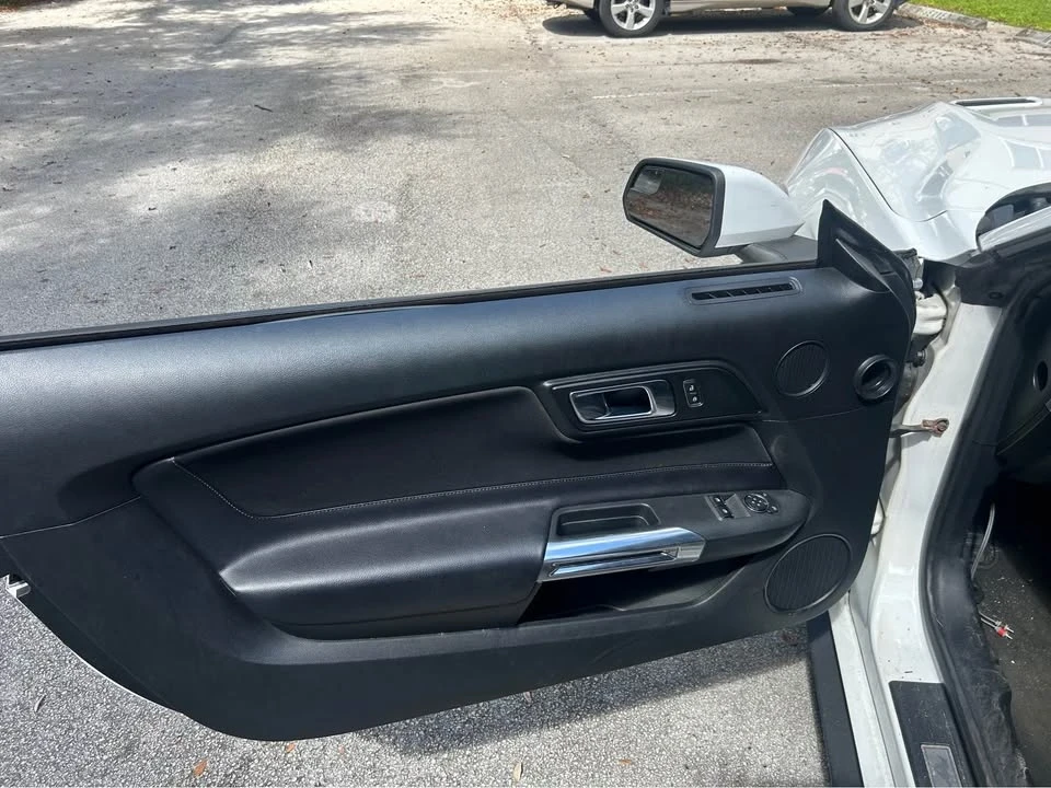 2020 Ford S550 Mustang - Image 13 of 19