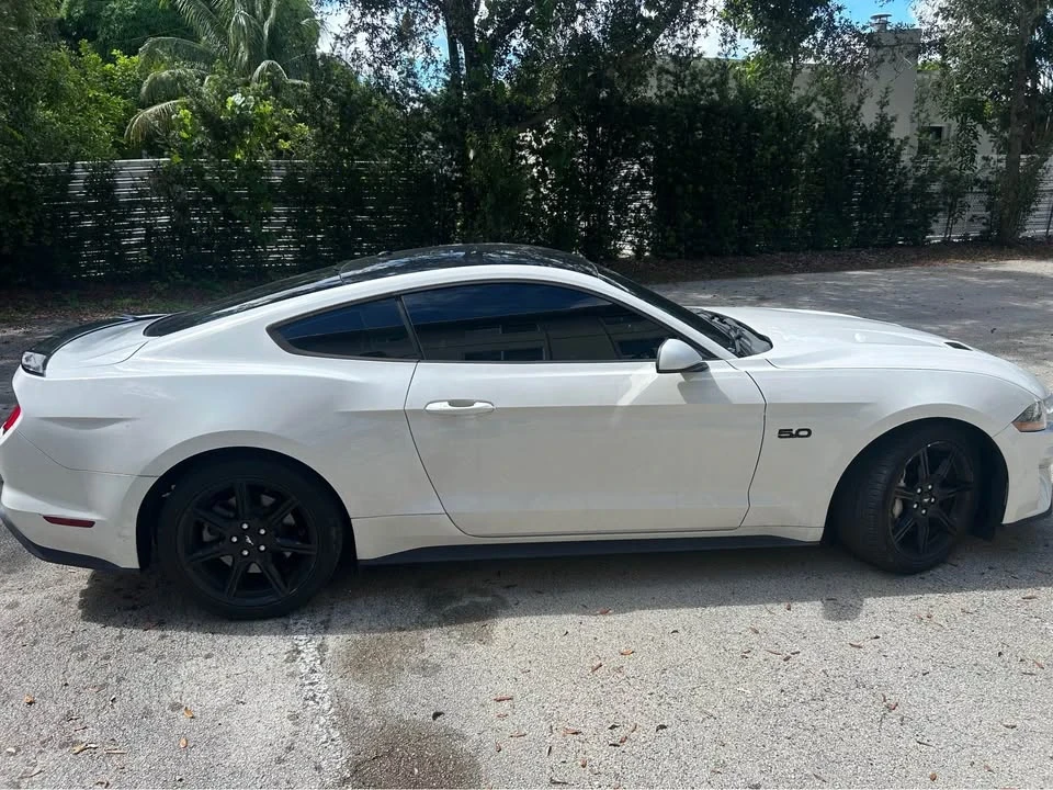 2020 Ford S550 Mustang - Image 5 of 19
