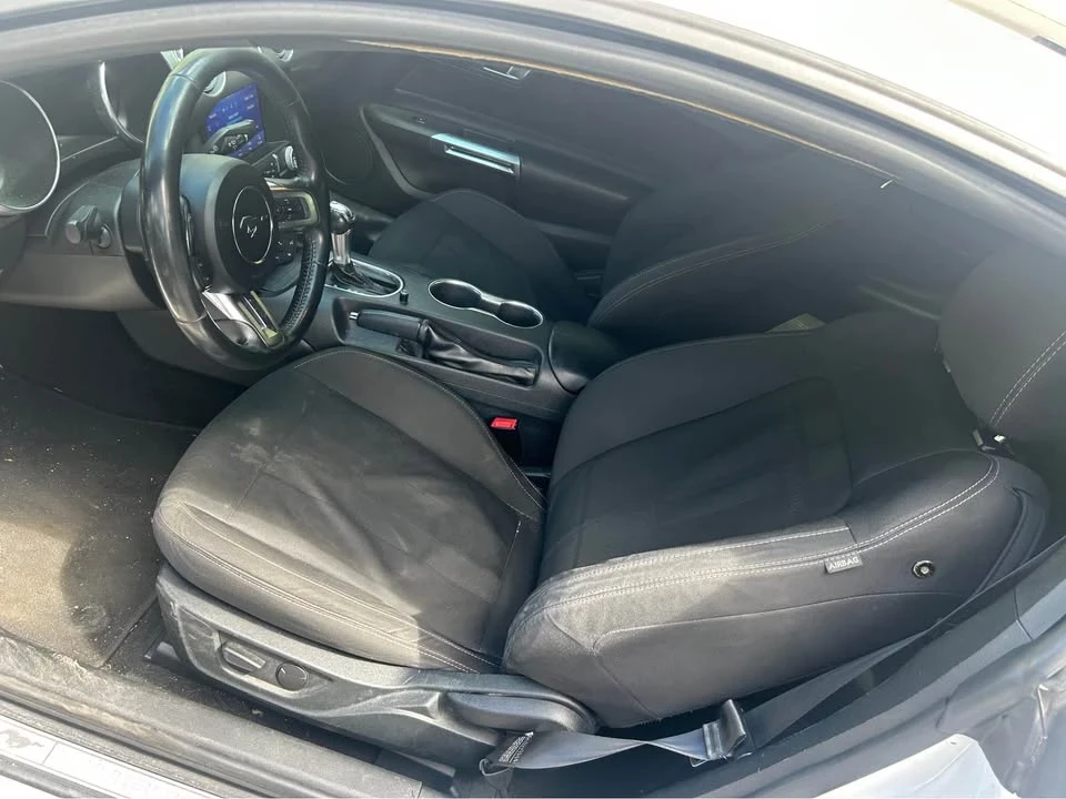 2020 Ford S550 Mustang - Image 10 of 19