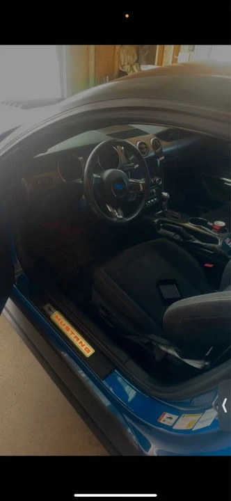 2020 Ford S550 Mustang - Image 6 of 12