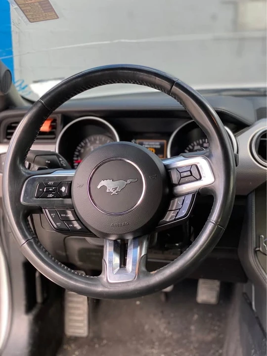 2020 Ford S550 Mustang - Image 11 of 13