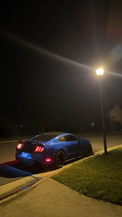 2020 Ford S550 Mustang - Image 12 of 12