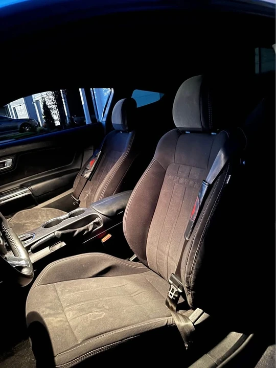 2020 Ford S550 Mustang - Image 7 of 8