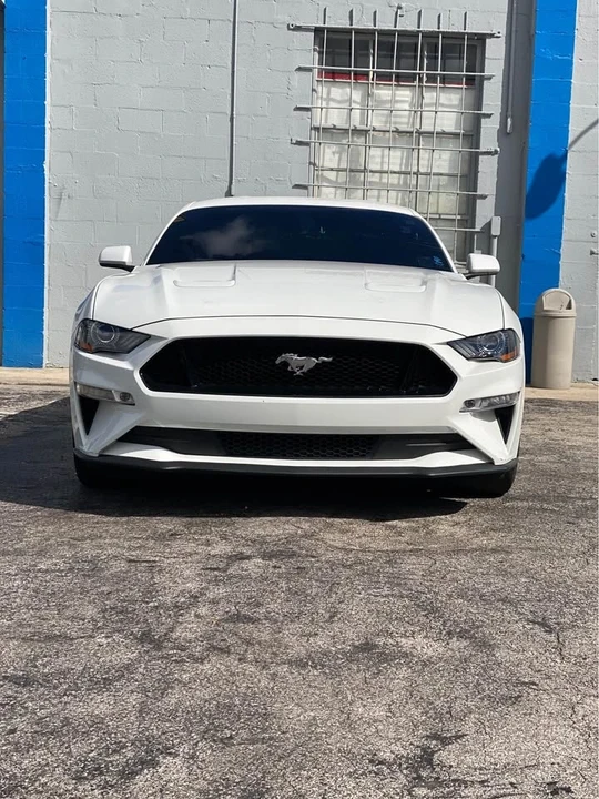 2020 Ford S550 Mustang - Image 2 of 13