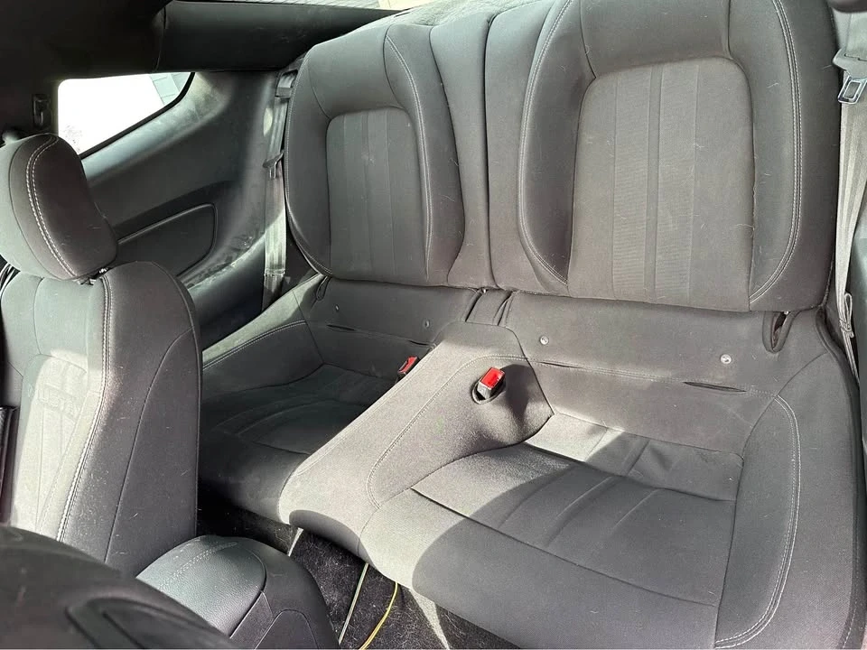 2020 Ford S550 Mustang - Image 8 of 8