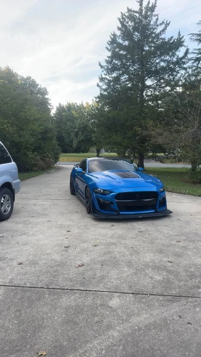 2020 Ford S550 Mustang - Image 11 of 12
