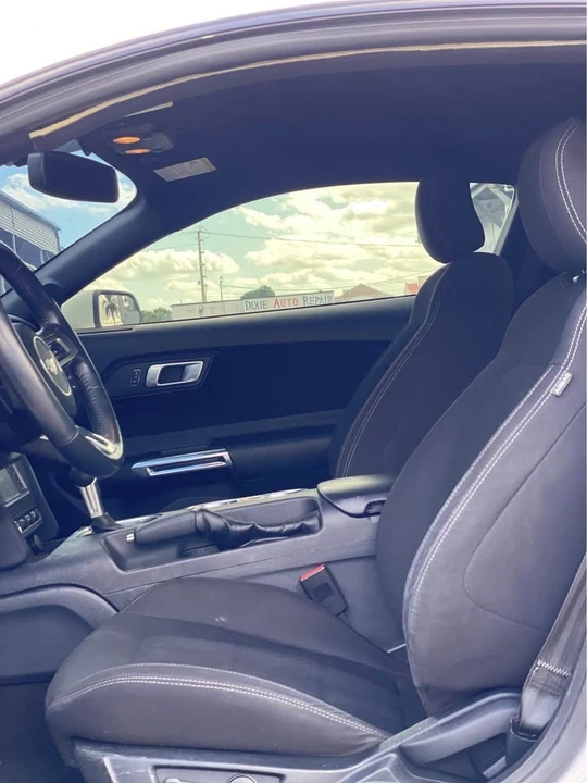 2020 Ford S550 Mustang - Image 8 of 13