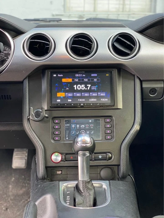 2020 Ford S550 Mustang - Image 10 of 13
