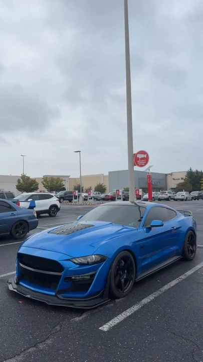 2020 Ford S550 Mustang - Image 10 of 12