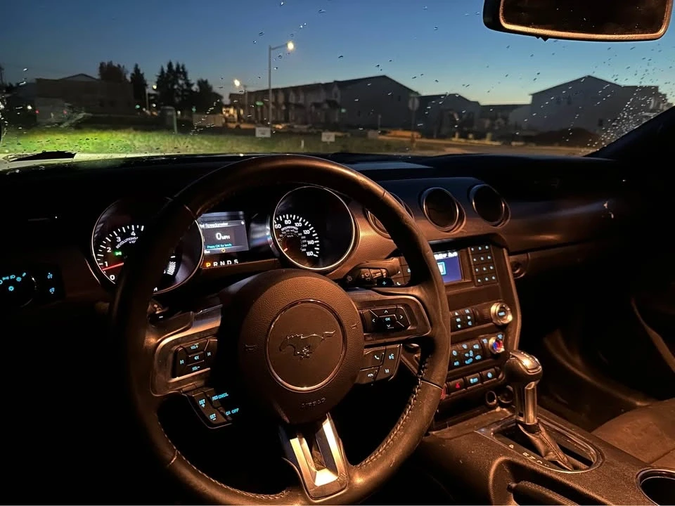 2020 Ford S550 Mustang - Image 6 of 8