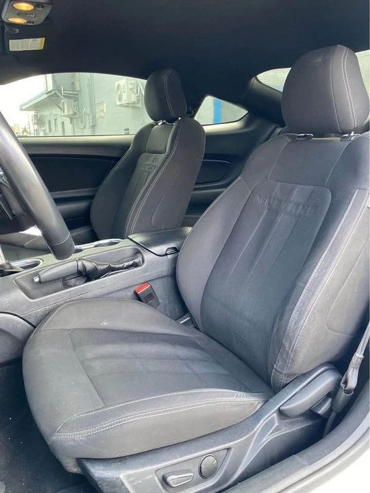 2020 Ford S550 Mustang - Image 12 of 13