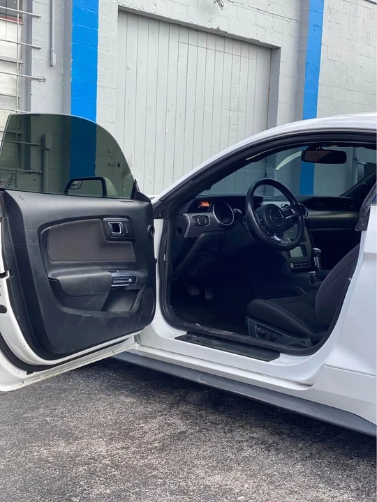 2020 Ford S550 Mustang - Image 7 of 13