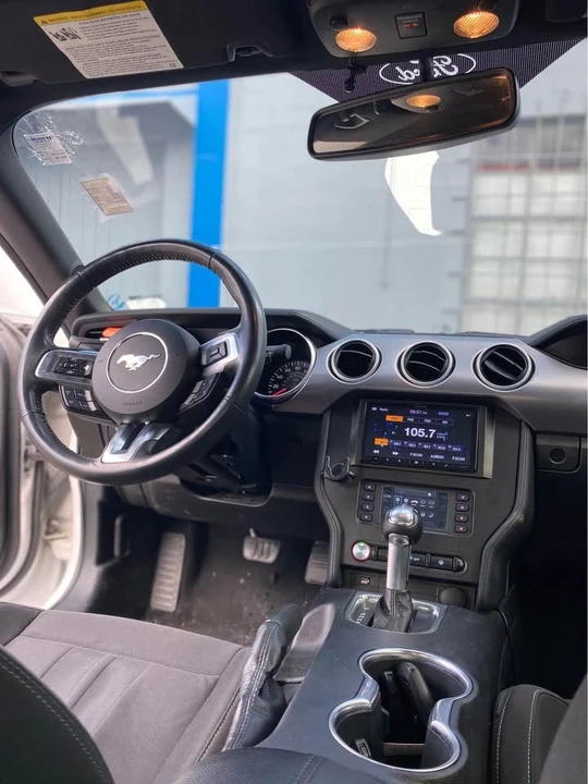 2020 Ford S550 Mustang - Image 13 of 13