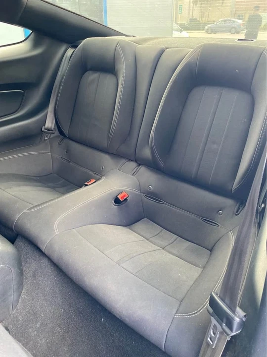 2020 Ford S550 Mustang - Image 9 of 13
