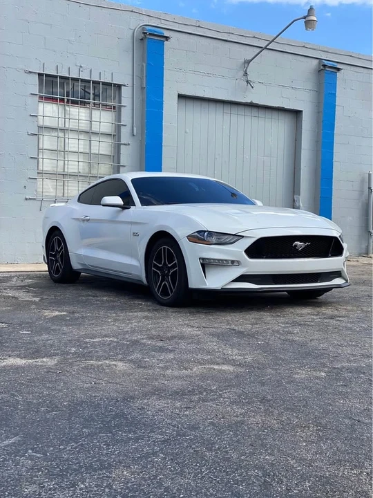 2020 Ford S550 Mustang - Image 3 of 13