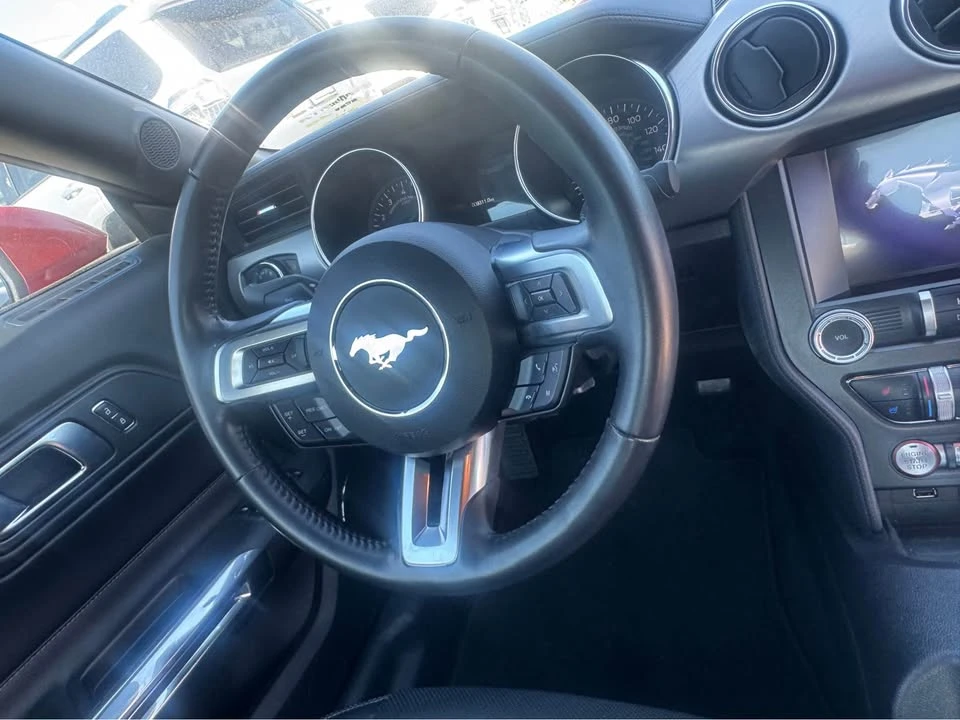 2020 Ford S550 Mustang - Image 9 of 10