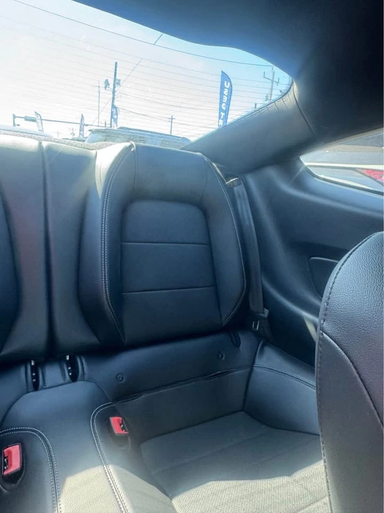 2020 Ford S550 Mustang - Image 8 of 10