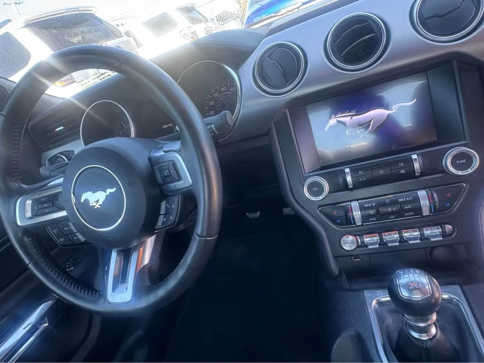 2020 Ford S550 Mustang - Image 10 of 10
