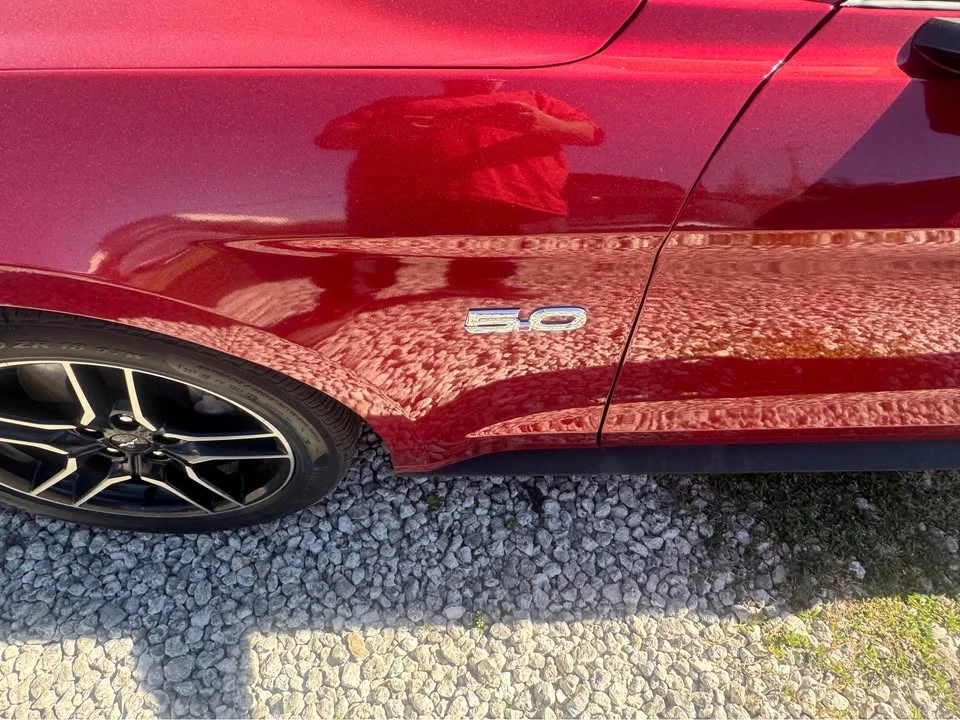 2020 Ford S550 Mustang - Image 6 of 10