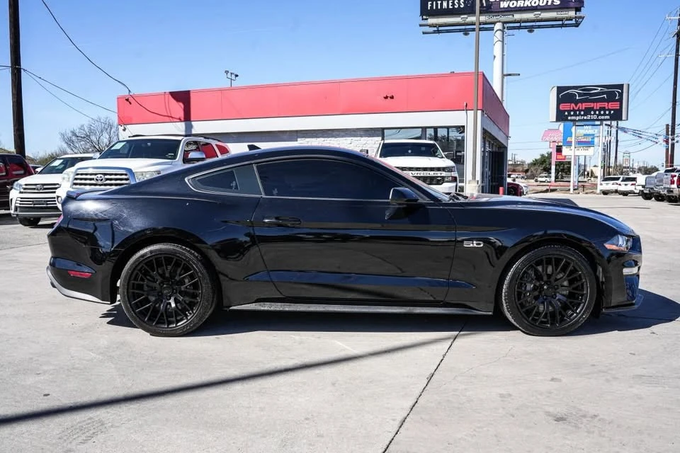 2020 Ford S550 Mustang - Image 14 of 16