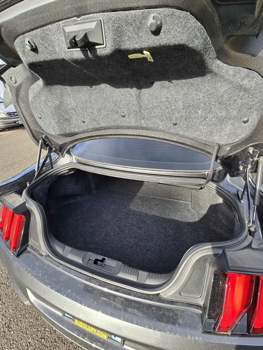 2020 Ford S550 Mustang - Image 7 of 7