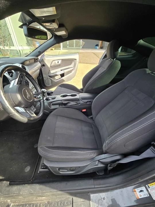 2020 Ford S550 Mustang - Image 5 of 7