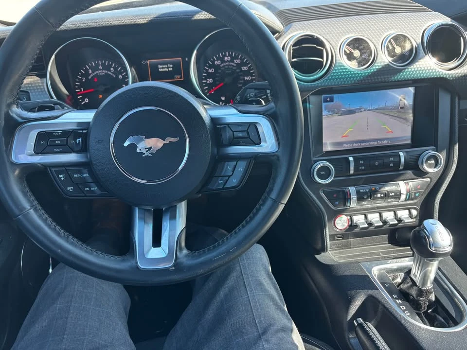 2020 Ford S550 Mustang - Image 5 of 6