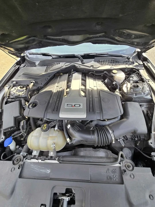 2020 Ford S550 Mustang - Image 6 of 7