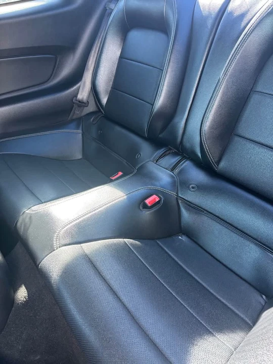 2020 Ford S550 Mustang - Image 4 of 6