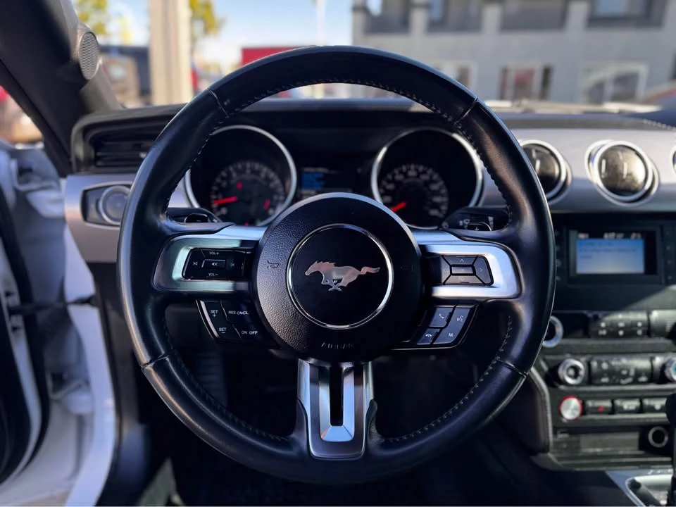 2020 Ford S550 Mustang - Image 12 of 20