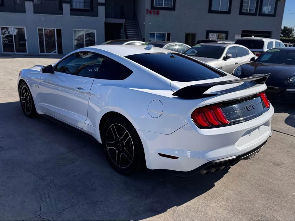 2020 Ford S550 Mustang - Image 5 of 20