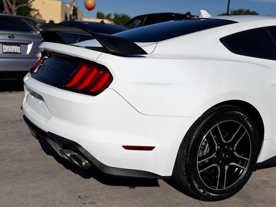2020 Ford S550 Mustang - Image 16 of 19