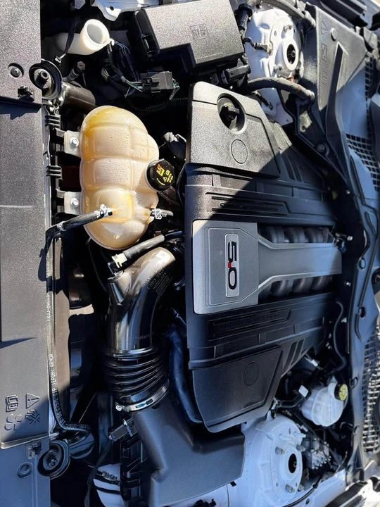 2020 Ford S550 Mustang - Image 5 of 19